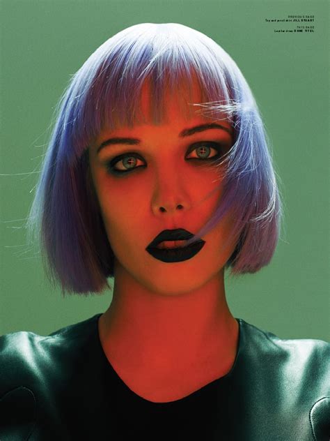 Alice Glass Responds Former Band Mate Ethan Kath’s Comments About