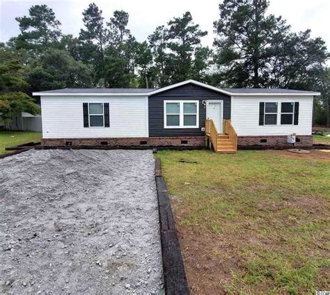 mobile home  sale  conway sc id