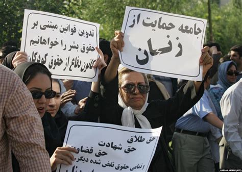 برابری جنسیتی در قوانین موضوعه ایران تریبون زمانه