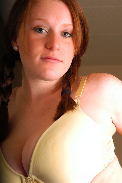 no bra cleavage freckled areola mega porn pics