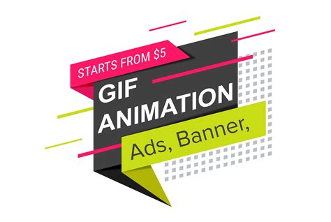 animated gif banner ads   types  banner ads bodemawasuma