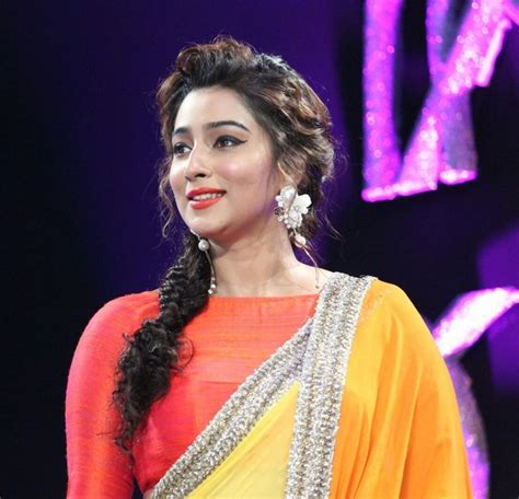 Sayantika Banerjee
