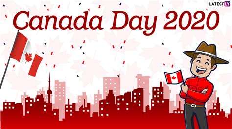 Happy Canada Day 2020 Images And Hd Wallpapers For Free