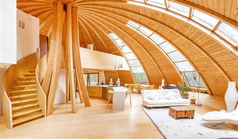 diy domed eco house  literally   head spin