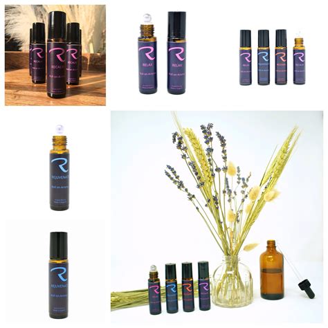 recalm holistic wellness boost  time spa gift therapeutic etsy uk