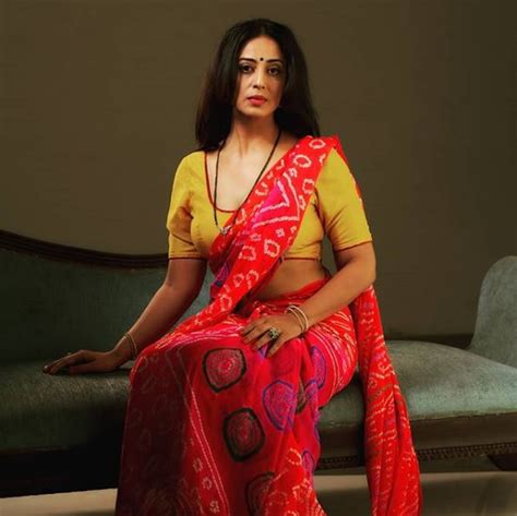 Unmarried Dev D Actress Mahie Gill Reveals She Is Already A Mother Of