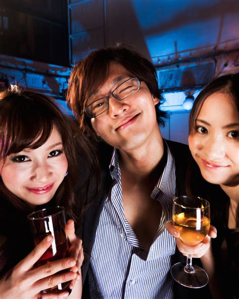 Tokyo Nightlife The 11 Best Clubs In Tokyo Your Free Travel Guide