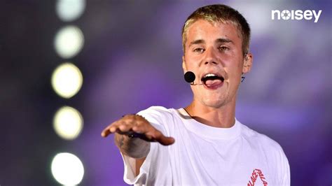 Justin Bieber Kennt Seine Lyrics Zu Despacito Nicht Und Macht Sich