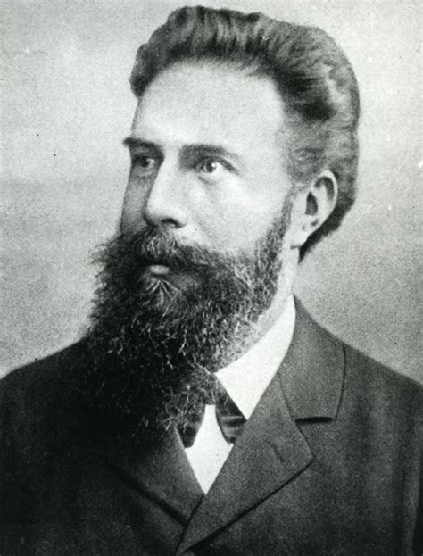 Lemo Biografie Biografie Wilhelm Conrad Röntgen
