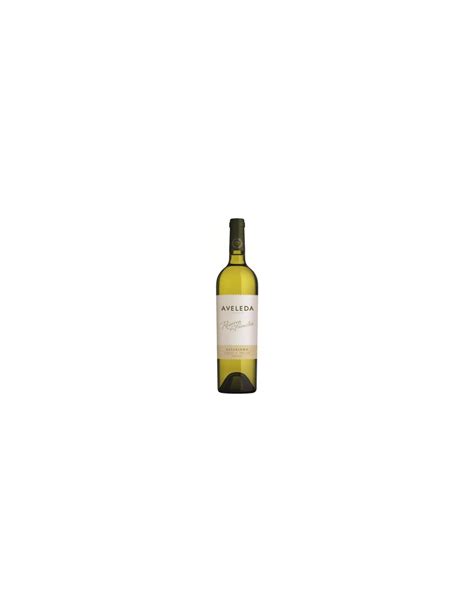 aveleda reserva de familia alvarinho branco  gourmet da vila  portugues