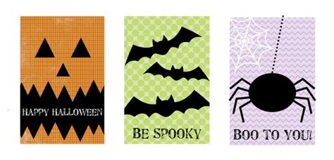 differentact normal  printable halloween tags