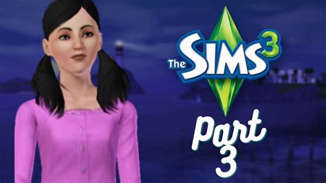 Almost Got Busted The Sims 3 Part 3 Youtube