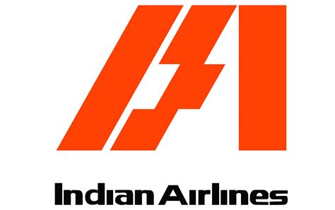 indian airlines logo  symbol meaning history png