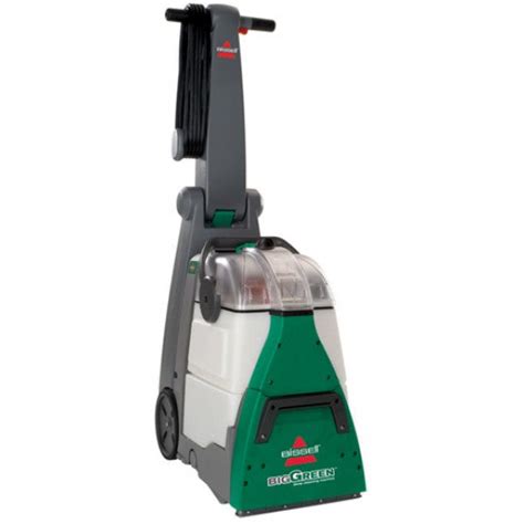 bissell big green bg  contained carpet cleaner andersontrade