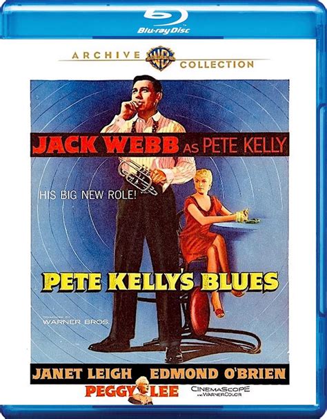 Blu Ray And Dvd Covers Warner Brothers Archive Blu Rays