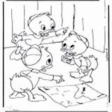 Kleurplaten Quo Qua Kwak Kwek Kwik Tick Trick Huguinho Zezinho Stripfiguren Luisinho Dyzio Personaggi Fumetti Comicfigure Bajek Bohaterowie Banda Desenhada sketch template