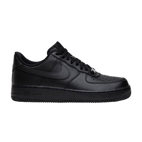 black air forces png full hd png
