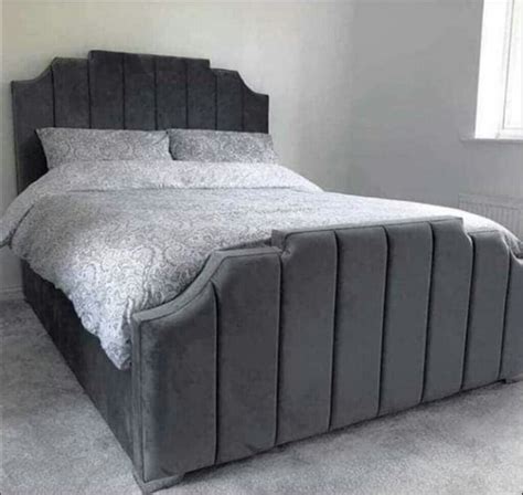 singledoubleking size bed  mattress  leith edinburgh gumtree