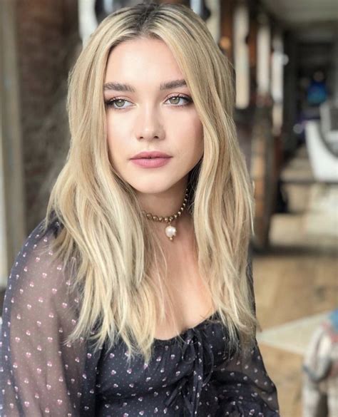 florence  twitter celebrity hairstyles florence pugh florence