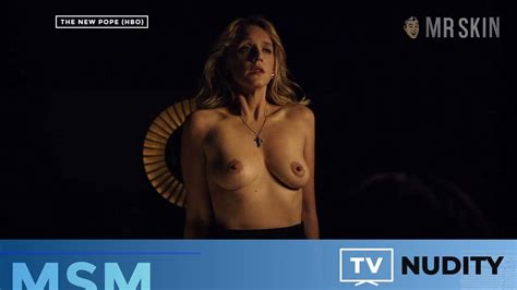 Exclusive Nude Celeb Videos At Mr Skin