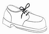 Chaussure Coloriage Cuir Coloriages sketch template