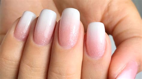 The Ombré Nail Trend That You Ll See Everywhere This Summer
