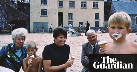 throwback thursday on holiday in the 1960s in pictures travel