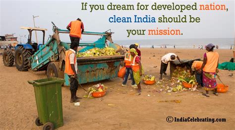 slogans  clean india   catchy clean india slogan