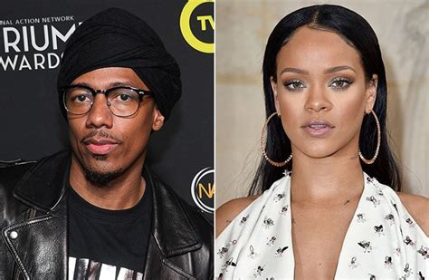 listen to nick cannon serenade rihanna on his sex with me” remix scoopnest