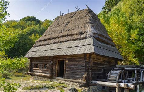 historiquement ancienne maison en bois photographie victoria