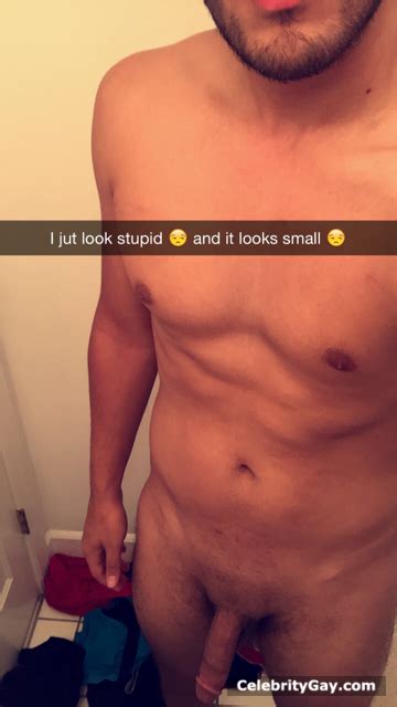 spencer lloyd leaked the male fappening