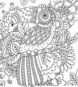 Mandalas Floresta Adultos Magica Kolorowanki Pajaros Tucano Selva Grands Onlinecursosgratuitos Coloriages Pismo Petits Paginas Chulas Scontent Ams3 Xx Compartilhe Sobres sketch template