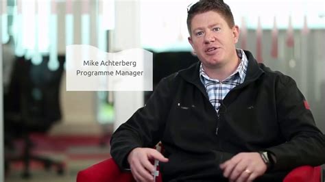 mike achterberg youtube