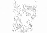 Amy Winehouse Pages Coloring Template sketch template