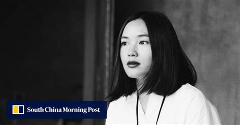 luo yang on empowering girls and breaking stereotypes through