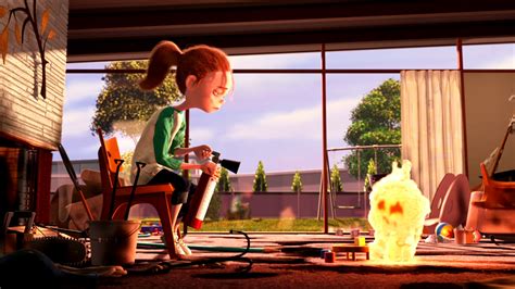 Whoa This Is Heavy List 10 Favourite Pixar Shorts