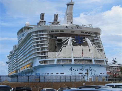 speed restrictions plague allure   seas cruise law news