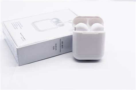 airpods original  size tws earbuds  max knowledge shenzhen cellway technology coltd