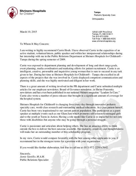 fraternity recommendation letter sorority recommendation letter