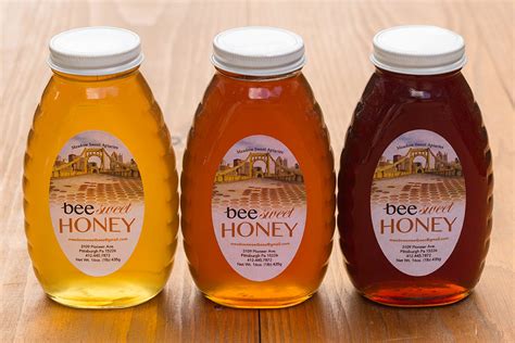 honey  hive products meadow sweet apiaries