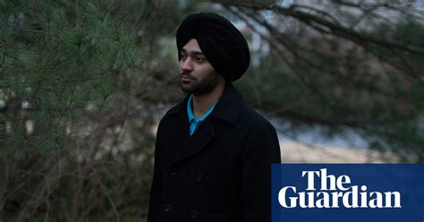 Years After A White Supremacist S Mass Shooting Sikhs In Us Remain On