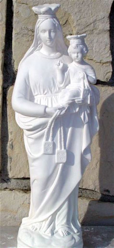 st carmen saints angels catholic