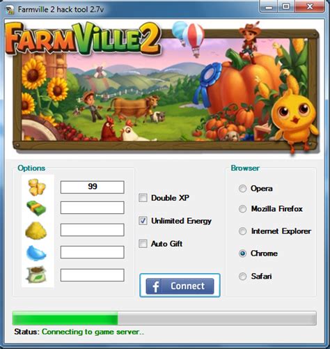 farmville  hack cheat tool      survey hacks cheats