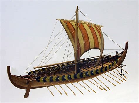 viking longships    scandinavian mariners    commerce  exploration