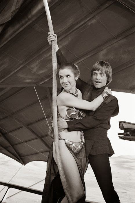 rare behind the scenes photos from star wars return of the jedi 39 pics
