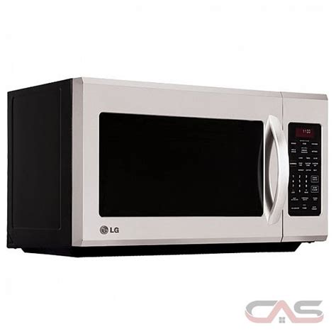 lg lmvst microwave canada  price reviews  specs