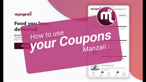coupons youtube