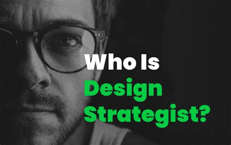 design strategist top  roles   design strategist mount