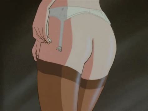 Rule 34 Animated Ass Bottomless Butt Crack Dressing