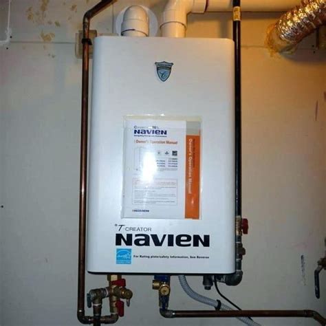 navien tankless water heater user manual goodir